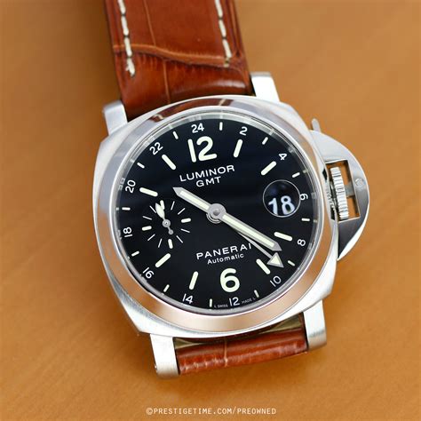 vintage panerai auction|watches online pre owned Panerai.